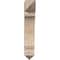 Ekena Millwork Legacy Arts & Crafts Smooth Bracket, Douglas Fir, 5 1/2"W x 20"D x 32"H BKT06X20X32LEC03SDF - alternate 4